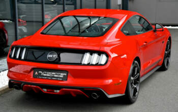 Ford Mustang 5.0 V8 421 ch – Black Shadow Edition-7