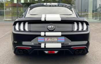 Ford mustang 5.0 V8 450 ch-3