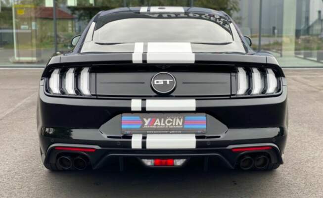 Ford mustang 5.0 V8 450 ch-3