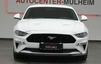 Ford mustang 5.0 V8 450 ch-5