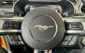 Ford mustang 2.3 ecoboost 290 ch – Garantie Ford jusqu’en 2023-14