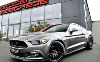 Ford Mustang 5.0 V8 421 ch-0