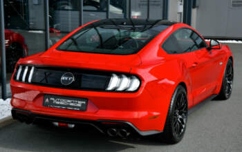Ford mustang 5.0 V8 450 ch – MagneRide-7
