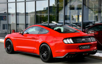 Ford mustang 5.0 V8 450 ch – MagneRide-6