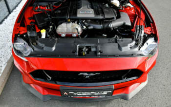 Ford mustang 5.0 V8 450 ch – MagneRide-27