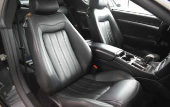 Maserati Granturismo V8 4.2 405 ch – BVA-7