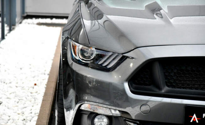 Ford Mustang 5.0 V8 421 ch-15