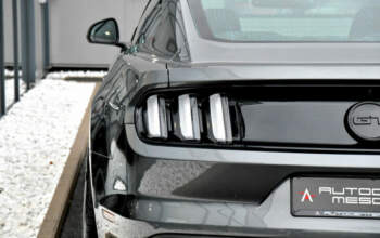 Ford Mustang 5.0 V8 421 ch-7
