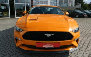 Ford mustang 5.0 V8 450 ch – MagneRide-6