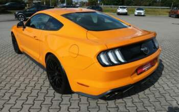 Ford mustang 5.0 V8 450 ch – MagneRide-2