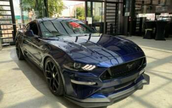 Ford mustang 5.0 V8 450 ch-15