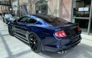 Ford mustang 5.0 V8 450 ch-7