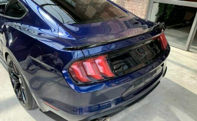 Ford mustang 5.0 V8 450 ch-10
