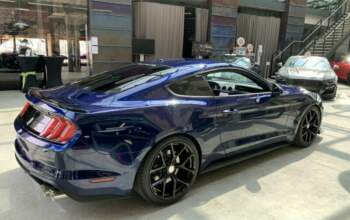 Ford mustang 5.0 V8 450 ch-14