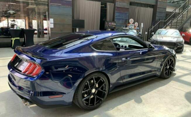 Ford mustang 5.0 V8 450 ch-14