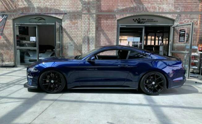 Ford mustang 5.0 V8 450 ch-6