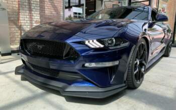 Ford mustang 5.0 V8 450 ch-2