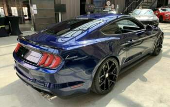 Ford mustang 5.0 V8 450 ch-13