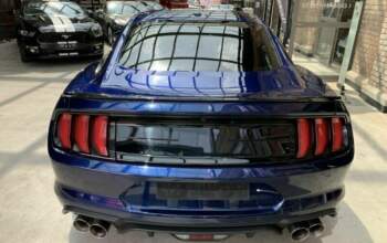 Ford mustang 5.0 V8 450 ch-12