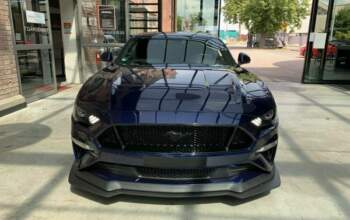 Ford mustang 5.0 V8 450 ch-16
