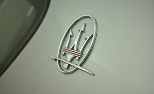 Maserati Granturismo Sport 4.7 V8 460 ch BVA-10
