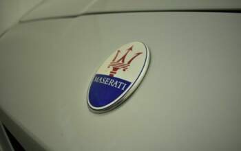 Maserati Granturismo Sport 4.7 V8 460 ch BVA-8