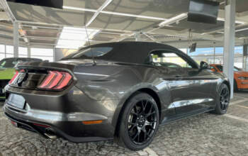 Ford Mustang cabrio 2.3 ecoboost 290 ch-6