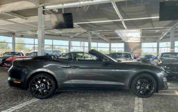 Ford Mustang cabrio 2.3 ecoboost 290 ch-7