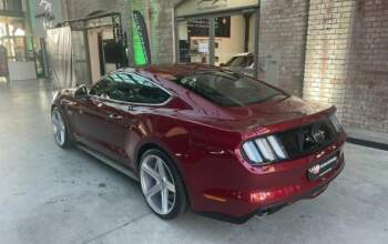 Ford Mustang 5.0 V8 421 ch-6