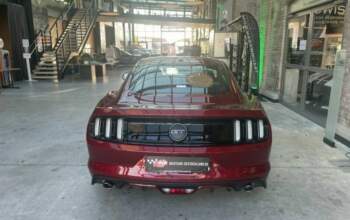 Ford Mustang 5.0 V8 421 ch-10