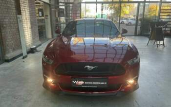Ford Mustang 5.0 V8 421 ch-14