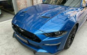 Ford Mustang 5.0 V8 450 ch-4