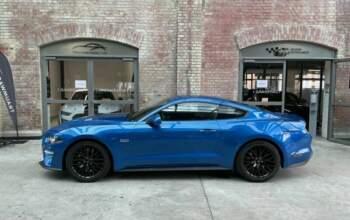 Ford Mustang 5.0 V8 450 ch-5