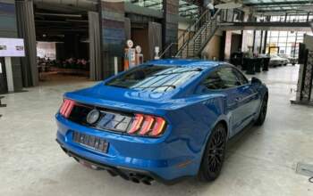 Ford Mustang 5.0 V8 450 ch-8