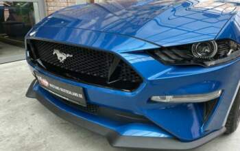 Ford Mustang 5.0 V8 450 ch-3