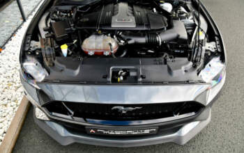 Ford Mustang 5.0 V8 450 ch – Garantie Ford jusqu’en 2023-27