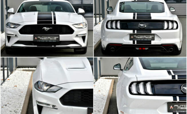 Ford Mustang 2.3 ecoboost 290 ch-12