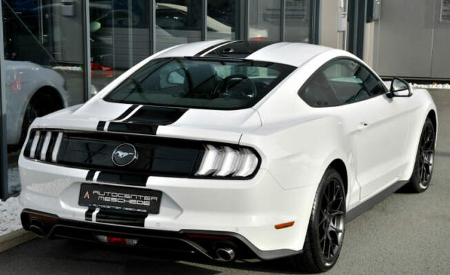 Ford Mustang 2.3 ecoboost 290 ch-7