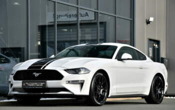 Ford Mustang 2.3 ecoboost 290 ch-3