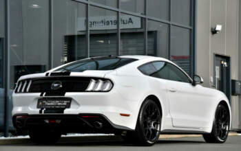 Ford Mustang 2.3 ecoboost 290 ch-9