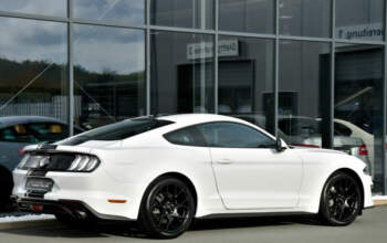 Ford Mustang 2.3 ecoboost 290 ch-10