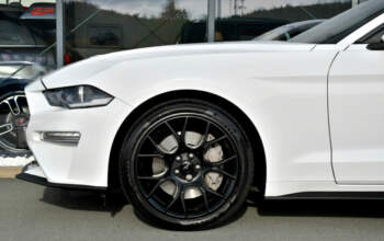 Ford Mustang 2.3 ecoboost 290 ch-22