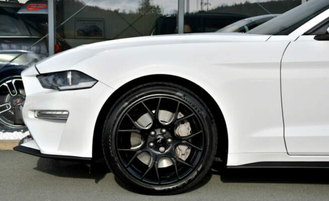 Ford Mustang 2.3 ecoboost 290 ch-22
