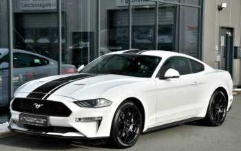 Ford Mustang 2.3 ecoboost 290 ch-2