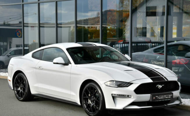 Ford Mustang 2.3 ecoboost 290 ch-11