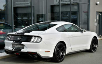 Ford Mustang 2.3 ecoboost 290 ch-8