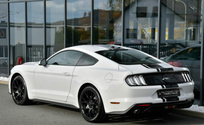 Ford Mustang 2.3 ecoboost 290 ch-6