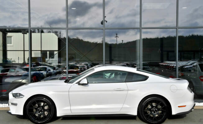 Ford Mustang 2.3 ecoboost 290 ch-5