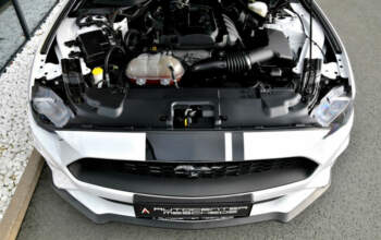 Ford Mustang 2.3 ecoboost 290 ch-26