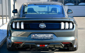 Ford Mustang 2.3 ecoboost 317 ch-8